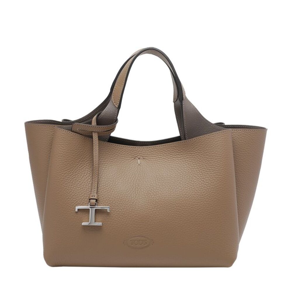 Tod's Women Mini T Timeless Handbag